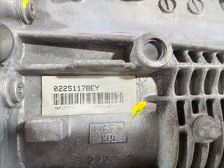 CAJA CAMBIOS BMW SERIE 3 (E21)