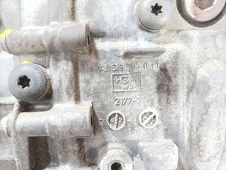 CAJA CAMBIOS BMW SERIE 3 (E21)