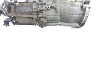 CAJA CAMBIOS BMW SERIE 3 (E21)