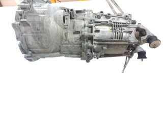 CAJA CAMBIOS BMW SERIE 3 (E21)