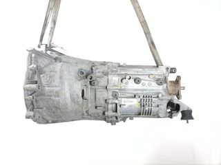 CAJA CAMBIOS BMW SERIE 3 (E21)
