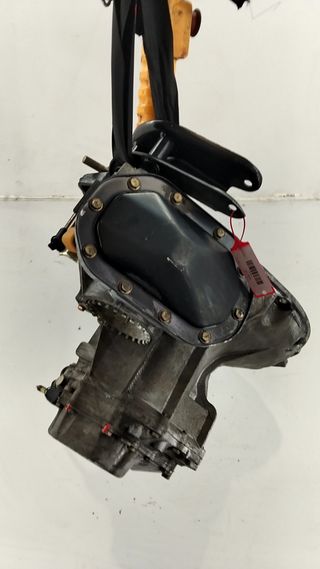 CAJA CAMBIOS CHEVROLET AVEO