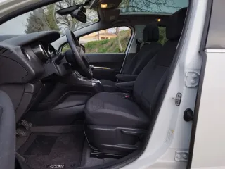 PEUGEOT 5008 ALLURE 1600 HDI 7PLAZAS