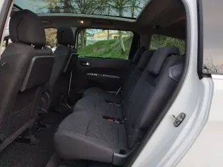 PEUGEOT 5008 ALLURE 1600 HDI 7PLAZAS