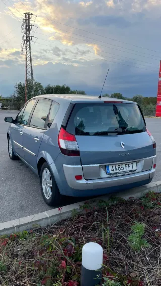 Renault Scenic 2006