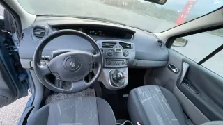 Renault Scenic 2006