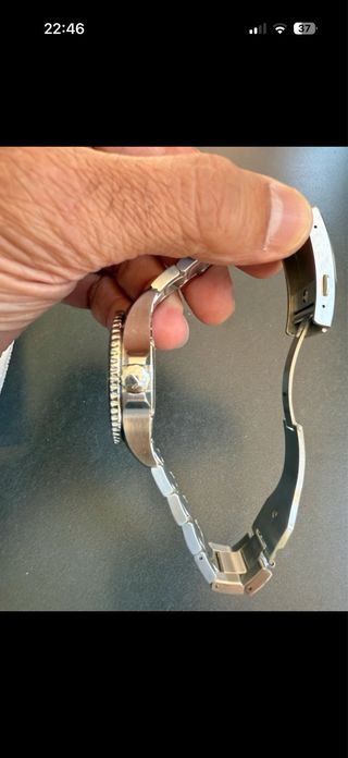 Hamilton Khaki Navy Scuba automatico svizzero