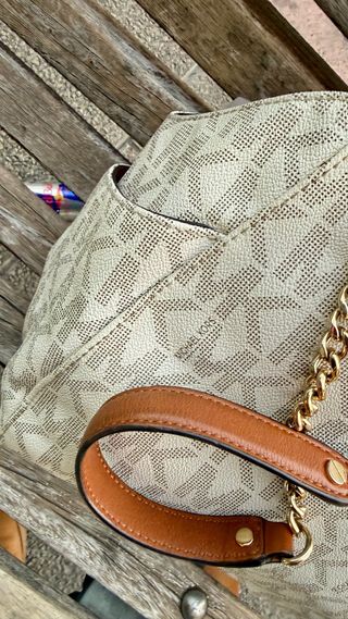 Bolso y cartera Michael Kors