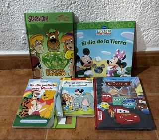 Libros Infantiles