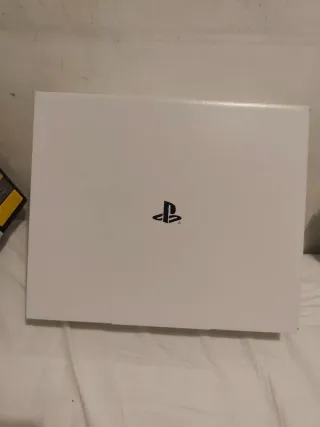 PlayStation 5 Digital Edition - Casi Nueva