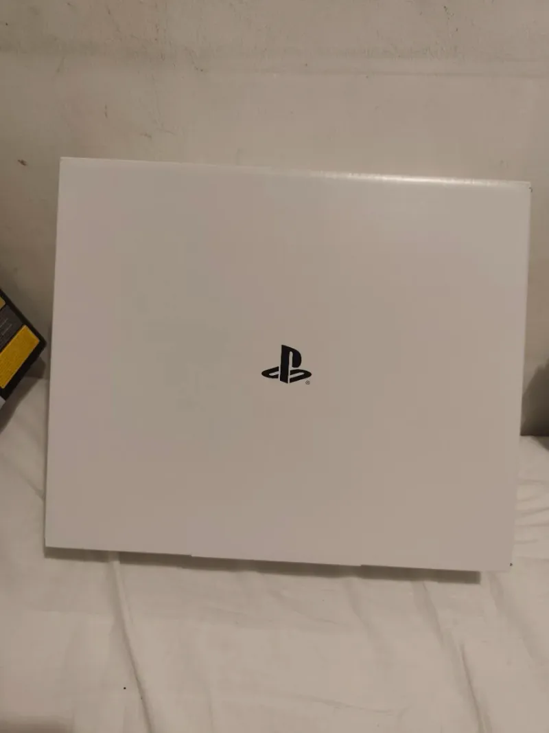 PlayStation 5 Digital Edition - Casi Nueva afbeelding 3