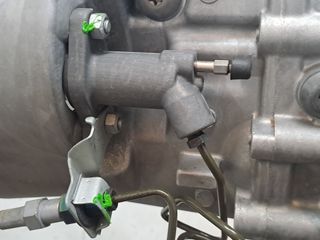 CAJA CAMBIOS BMW SERIE 3 BERLINA (E46)