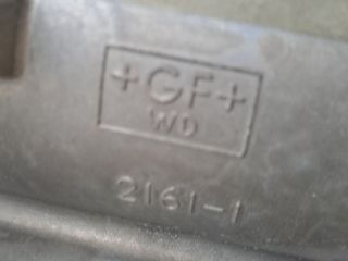 CAJA CAMBIOS BMW SERIE 3 BERLINA (E46)