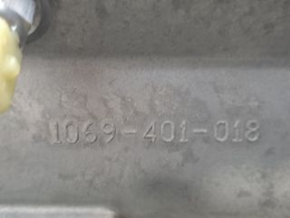 CAJA CAMBIOS BMW SERIE 3 BERLINA (E46)