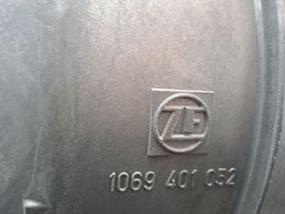 CAJA CAMBIOS BMW SERIE 3 BERLINA (E46)