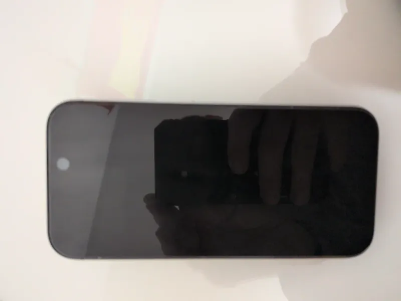iPhone 17 Pro Plata afbeelding 2