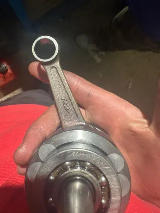 Vendo singolarmente o scambio con marmitta piaggio