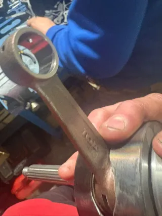 Vendo singolarmente o scambio con marmitta piaggio