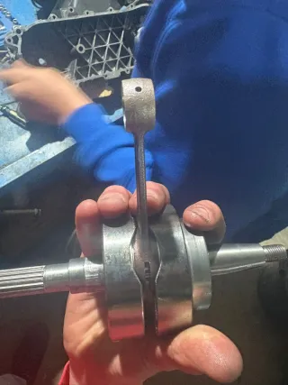 Vendo singolarmente o scambio con marmitta piaggio