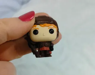 Set Funko Pop Harry Potter