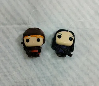 Set Funko Pop Harry Potter