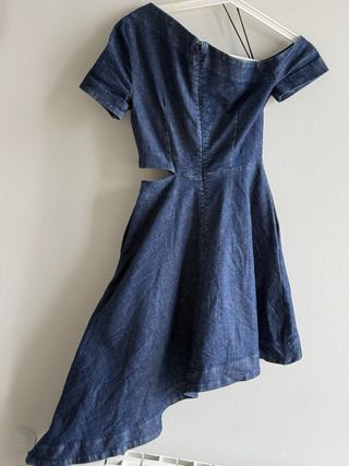 Vestido Miss Sixty Talla XS/S