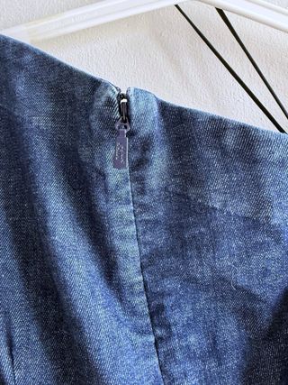 Vestido Miss Sixty Talla XS/S