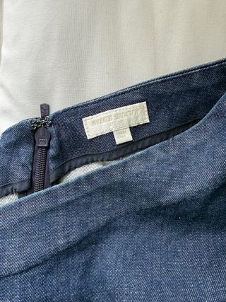 Vestido Miss Sixty Talla XS/S