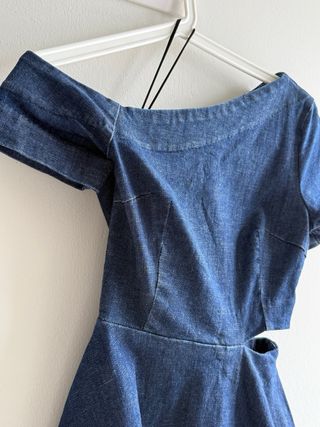 Vestido Miss Sixty Talla XS/S