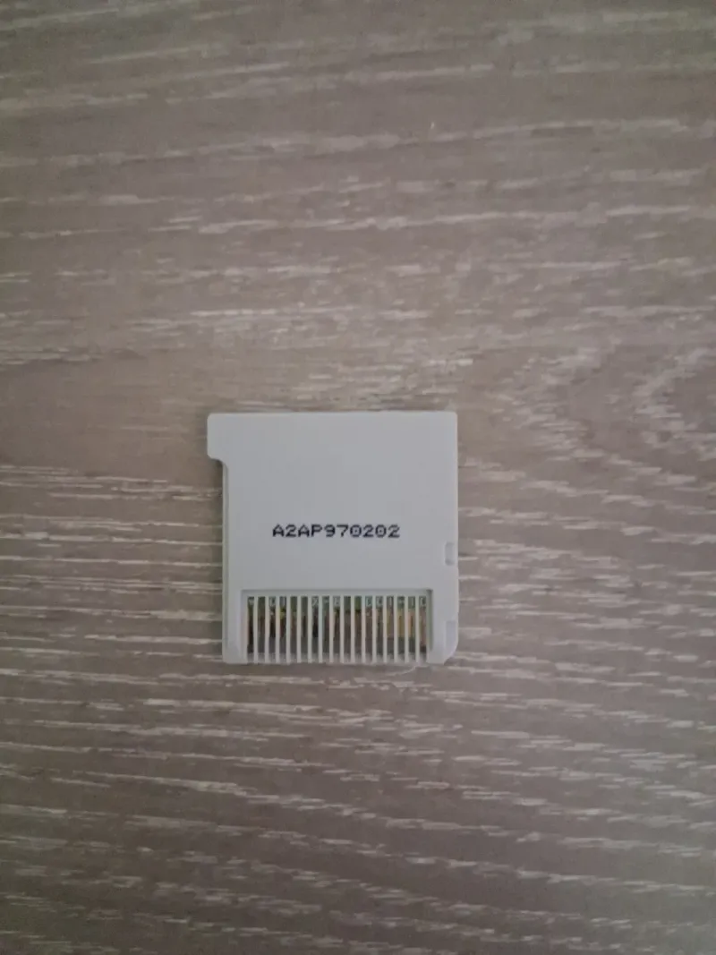 Pokémon Ultrasol Nintendo 3DS afbeelding 2