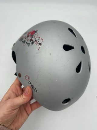 Caschi per biciclette