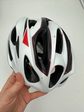 Caschi per biciclette