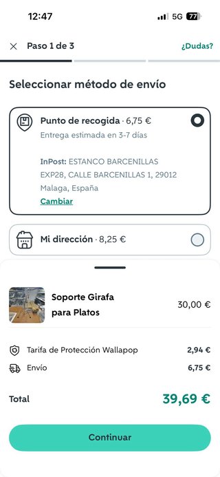 iPad Pro 5ª Gen 128 GB