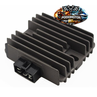 Regulador válido para Yamaha FZ6 XT660 TMAX R6
