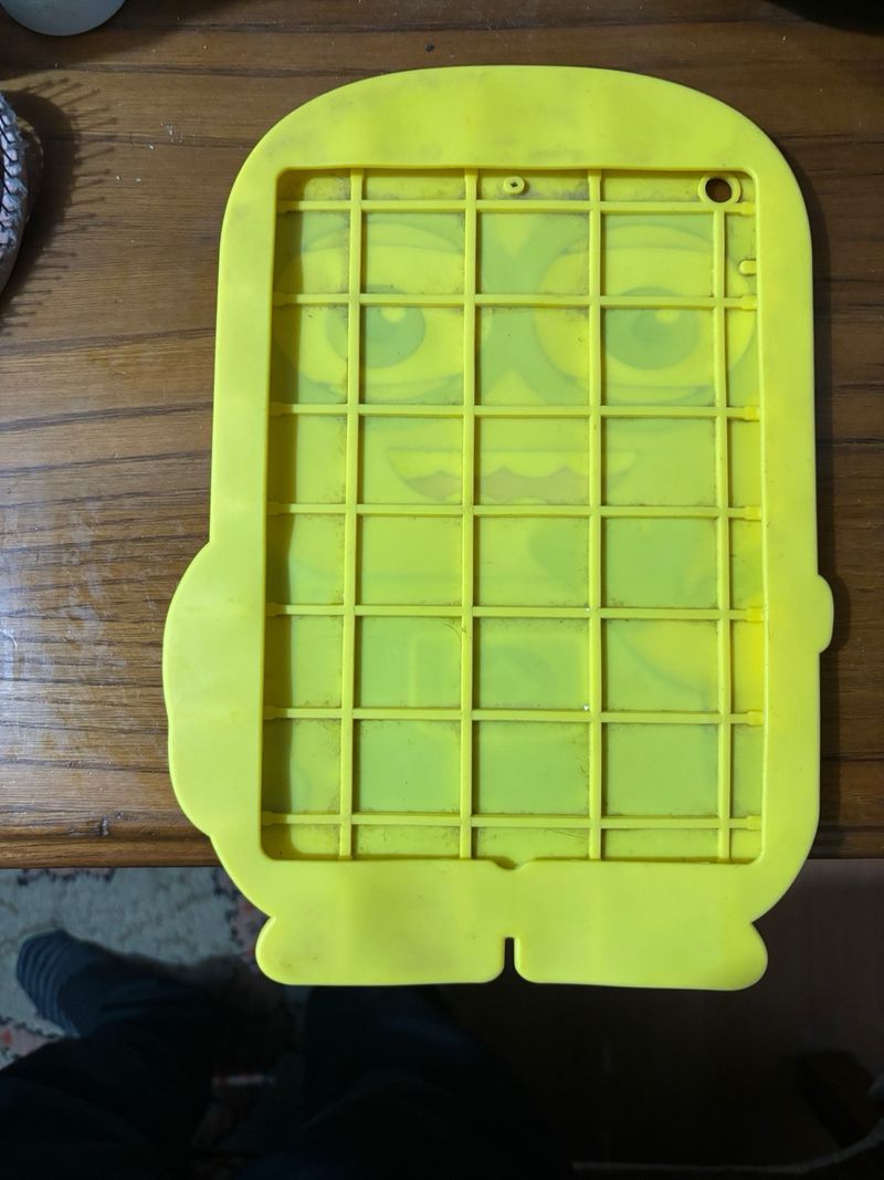 Funda para iPad Minions 9.7/10 afbeelding 2