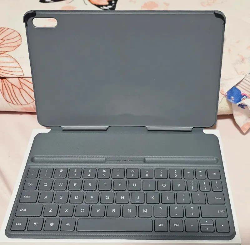 Funda Teclado Huawei C5 10.4 afbeelding 2