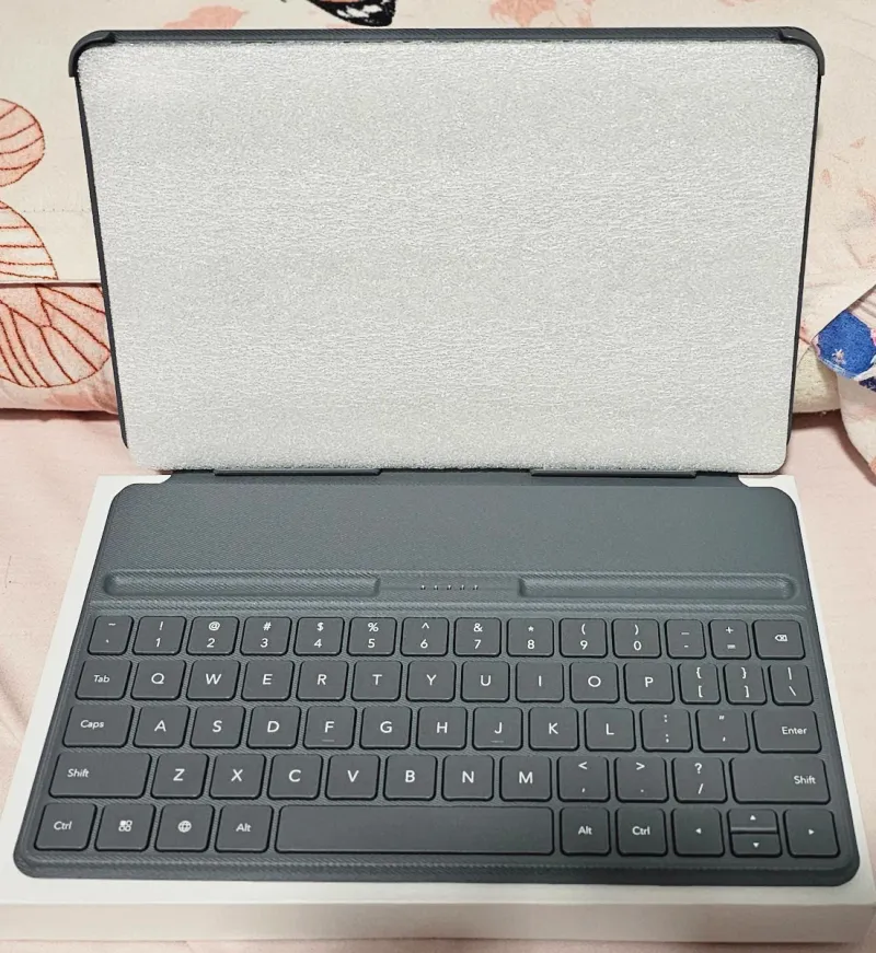 Funda Teclado Huawei C5 10.4 afbeelding 3