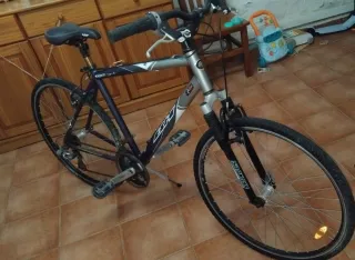 Bicicleta BH