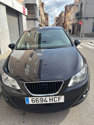 SEAT Ibiza 2011