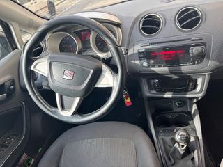 SEAT Ibiza 2011