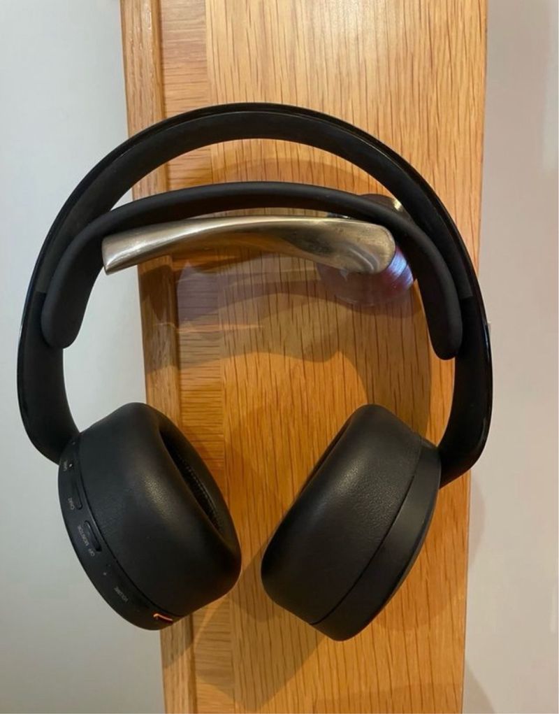 Cascos Inalámbricos Sony PlayStation
