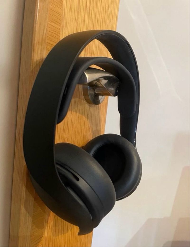 Cascos Inalámbricos Sony PlayStation afbeelding 4