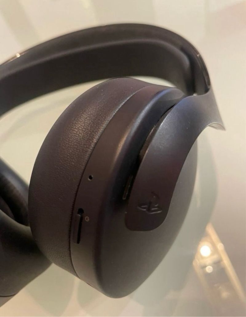 Cascos Inalámbricos Sony PlayStation afbeelding 5