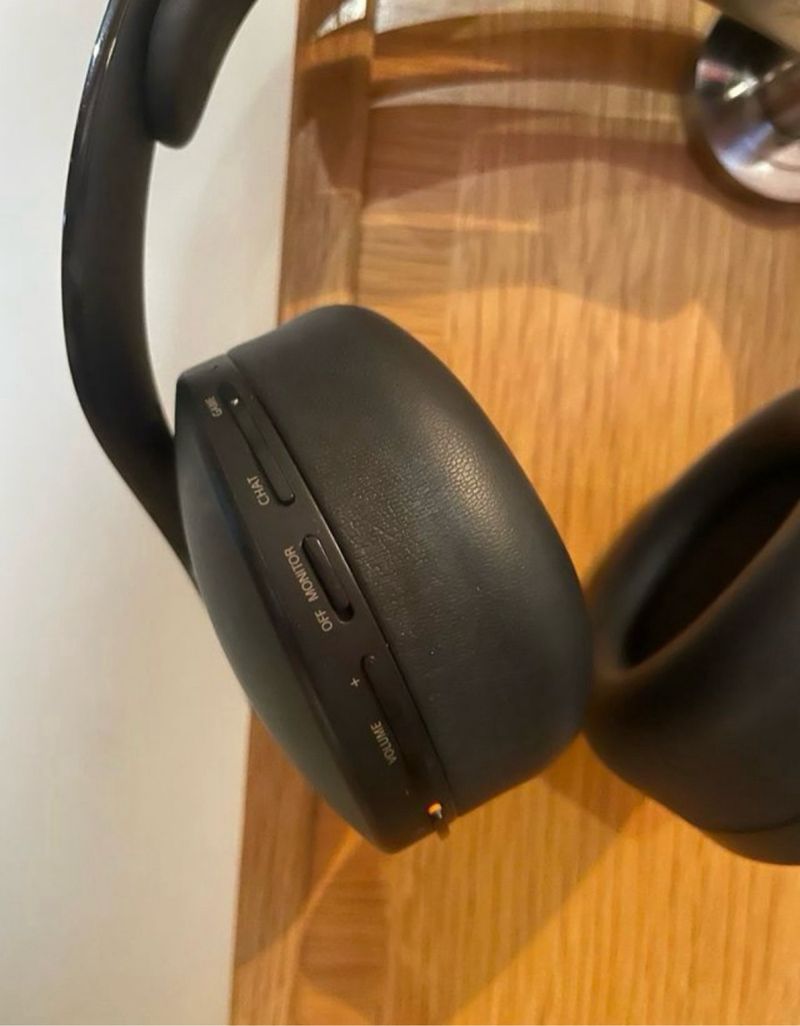 Cascos Inalámbricos Sony PlayStation afbeelding 2