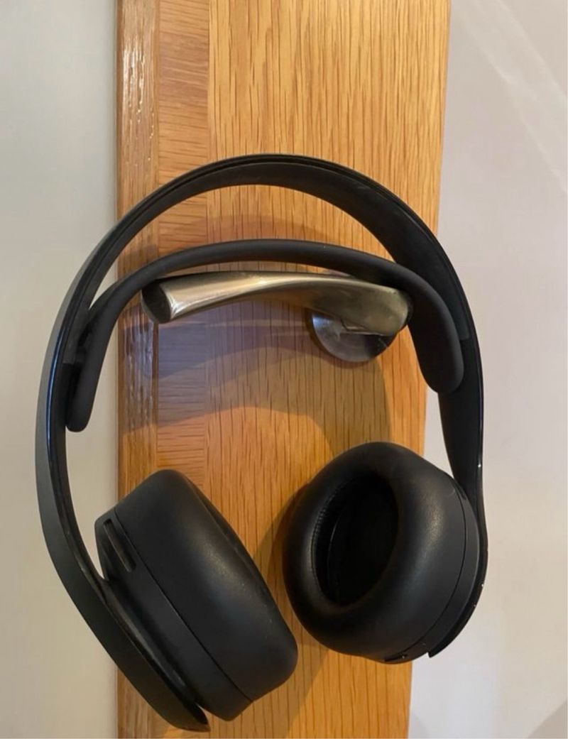 Cascos Inalámbricos Sony PlayStation afbeelding 3