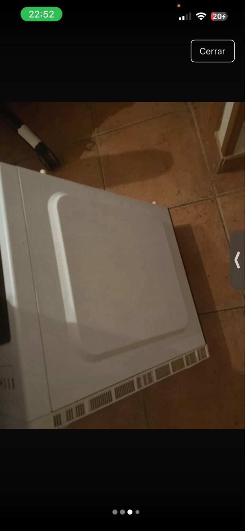 Caja PC Nfortec + Ventilador afbeelding 3