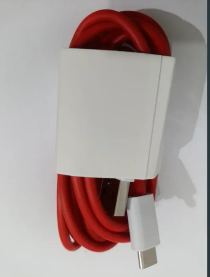 Cargador OPPO 2M Cable 80W SuperVOOC oneplus afbeelding 3