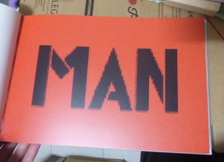 KRAFTWERK MINIMUM-MAXIMUM (KWBOOK 1) (2005) Libro