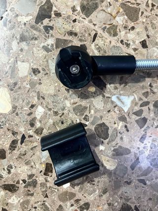 Sombrilla Bugaboo Verde Oliva