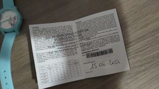 Orologio Morellato donna quadrante floreale